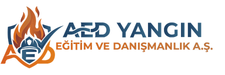 AED Yangın